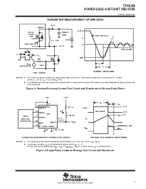 浏览型号TPIC6596N的Datasheet PDF文件第7页