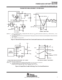 浏览型号TPIC6A595DW的Datasheet PDF文件第9页