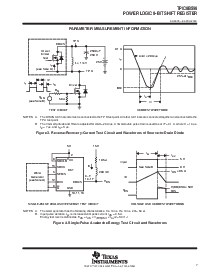 浏览型号TPIC6B596N的Datasheet PDF文件第7页