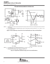 浏览型号TPIC6B273DW的Datasheet PDF文件第6页