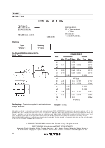浏览型号TPN3021RL的Datasheet PDF文件第4页