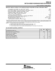 浏览型号TPPM0115的Datasheet PDF文件第3页