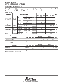 浏览型号TPS2041D的Datasheet PDF文件第6页