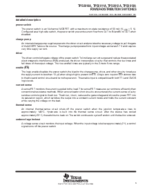 浏览型号TPS2011AD的Datasheet PDF文件第3页