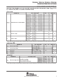 浏览型号TPS2013AD的Datasheet PDF文件第5页