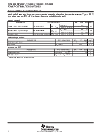 浏览型号TPS2022D的Datasheet PDF文件第6页