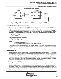 浏览型号TPS2014D的Datasheet PDF文件第19页