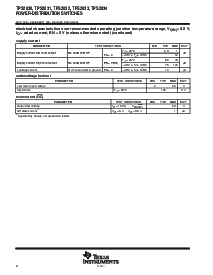 浏览型号TPS2034的Datasheet PDF文件第6页