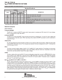 浏览型号TPS2103DBV的Datasheet PDF文件第4页