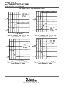浏览型号TPS2105D的Datasheet PDF文件第8页