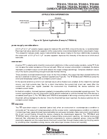 浏览型号TPS2042AD的Datasheet PDF文件第19页