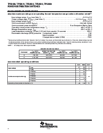 ����ͺ�[name]��Datasheet PDF�ļ���4ҳ