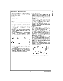 浏览型号74ACTQ74SC的Datasheet PDF文件第5页