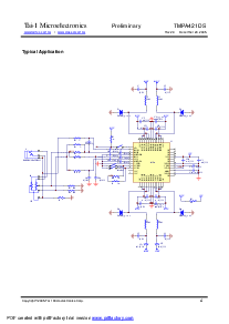 浏览型号TQFP48L的Datasheet PDF文件第4页