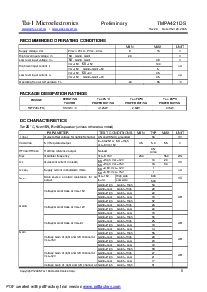 浏览型号TQFP48L的Datasheet PDF文件第6页