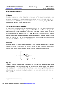 浏览型号TQFP48L的Datasheet PDF文件第8页