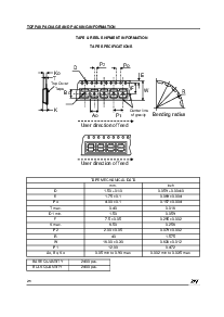 浏览型号TQFP48的Datasheet PDF文件第2页