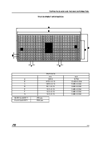 浏览型号TQFP48的Datasheet PDF文件第5页
