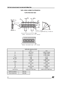 浏览型号TQFP64的Datasheet PDF文件第2页