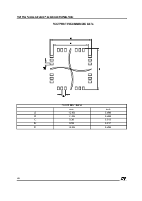 浏览型号TQFP64的Datasheet PDF文件第4页