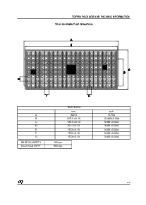 浏览型号TQFP64的Datasheet PDF文件第5页