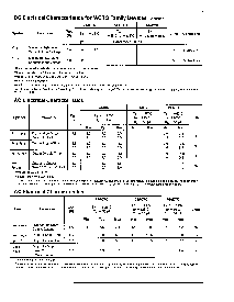浏览型号54ACTQQ的Datasheet PDF文件第4页