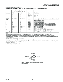 浏览型号AD7478SRT-REEL7的Datasheet PDF文件第5页