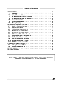 浏览型号STR712FR2T6的Datasheet PDF文件第2页