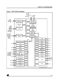 浏览型号STR710F的Datasheet PDF文件第7页