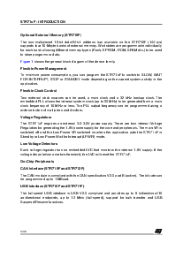 浏览型号STR712FR2T6的Datasheet PDF文件第4页