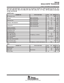 浏览型号TRF6900的Datasheet PDF文件第7页
