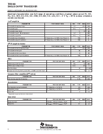 浏览型号TRF6900的Datasheet PDF文件第8页