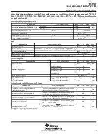 浏览型号TRF6900的Datasheet PDF文件第9页