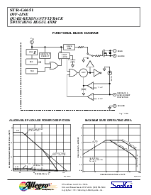 浏览型号STRG6622的Datasheet PDF文件第2页