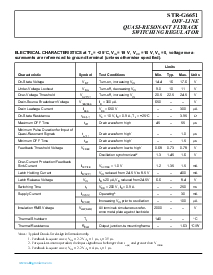 浏览型号STRG6653的Datasheet PDF文件第3页