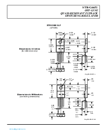 浏览型号STRG6653的Datasheet PDF文件第7页