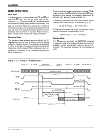 浏览型号CAT28F020TRI-70T的Datasheet PDF文件第8页