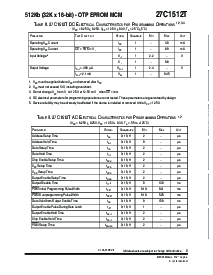 浏览型号27C1512TRPDH的Datasheet PDF文件第5页