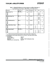 浏览型号27C512TRPDI-15的Datasheet PDF文件第4页