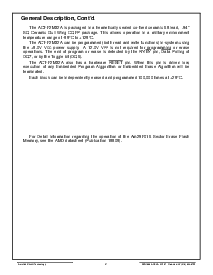 浏览型号ACT-S2M32C-150F18T的Datasheet PDF文件第2页