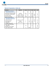 浏览型号TS117S的Datasheet PDF文件第3页