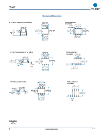 浏览型号TS117PTR的Datasheet PDF文件第6页