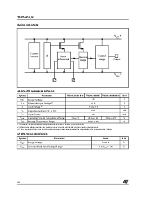 浏览型号TS27L4C的Datasheet PDF文件第2页