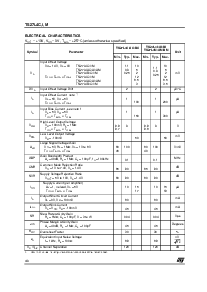 浏览型号TS27L4CN的Datasheet PDF文件第4页