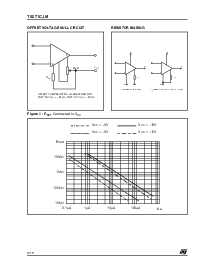 浏览型号TS271C的Datasheet PDF文件第4页