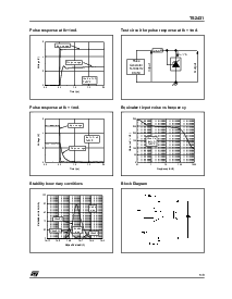 浏览型号TS2431AILT的Datasheet PDF文件第5页