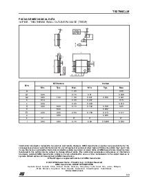 浏览型号TS27M4C的Datasheet PDF文件第9页