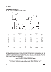 浏览型号TS3704C的Datasheet PDF文件第6页
