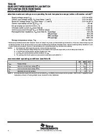 浏览型号TS3L100的Datasheet PDF文件第4页