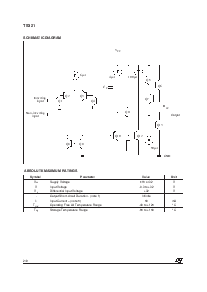 浏览型号TS321I的Datasheet PDF文件第2页